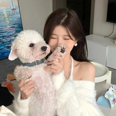 我在中国当农人