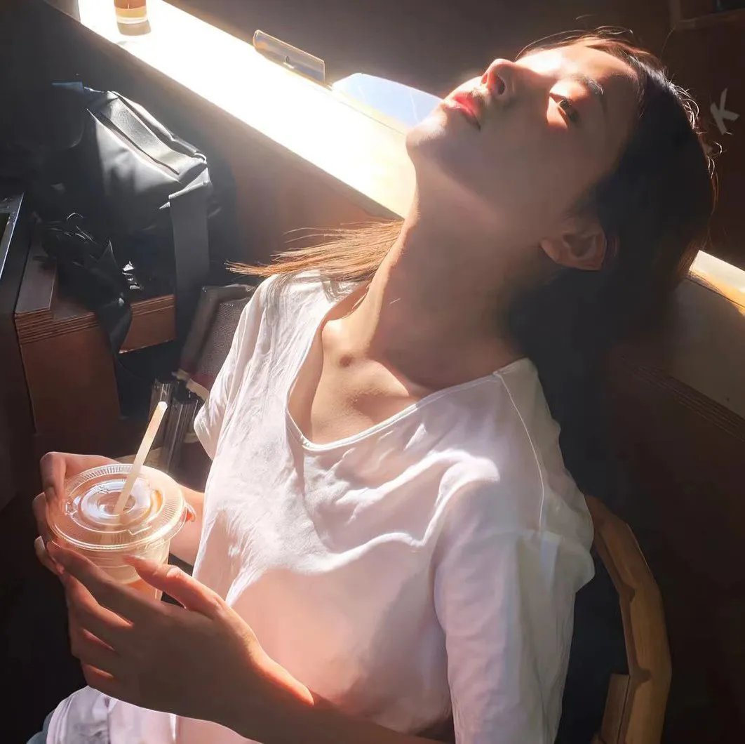 舞动的心