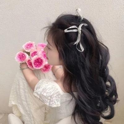 提剑映桃花